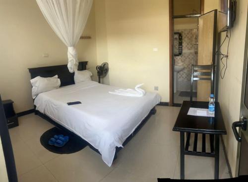 Balew Guest House
