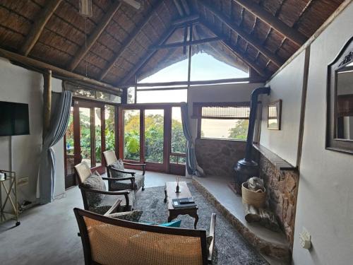 Bali at Scenic Haven Lodge in Hartbeespoort