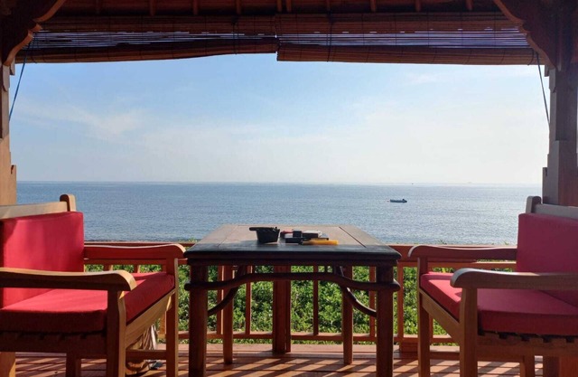 Bali North Beach B&B
