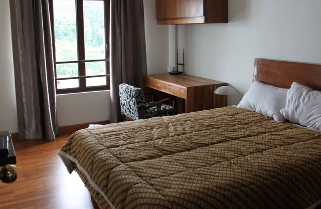 Balinese Room for rent
