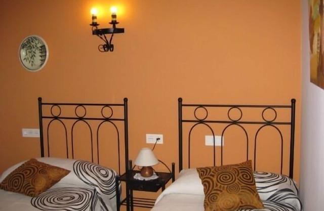Balkonpe Rural House I. Ideal house for rest and for families with children