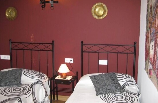 Balkonpe Rural House II. Ideal house for rest and for families with children