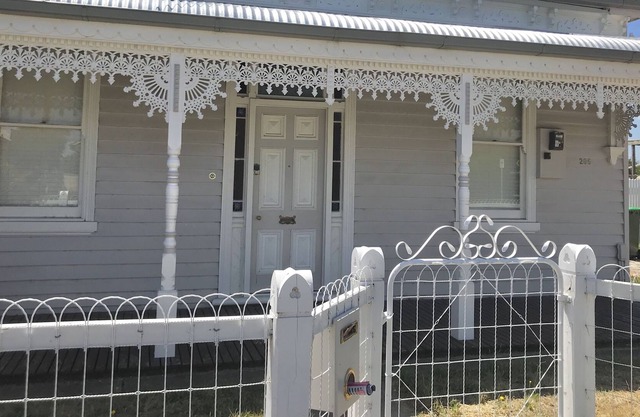 Ballarat Escape - Fernleigh House