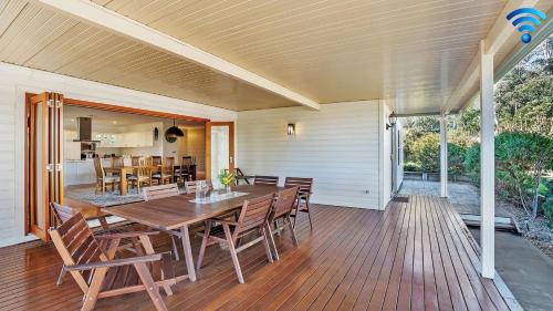 Ballogie Lodge