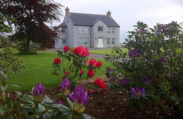Ballyharvey B&B