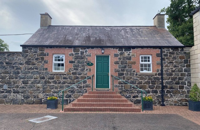 Ballyscullion Park Courtyard Cottages