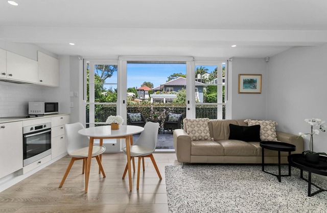 Balmoral Cabana - only 150m to Balmoral Beach