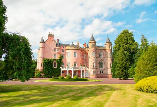 Balnagown Estates