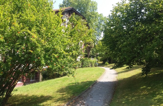 Balneario Casa Pallotti