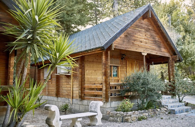 Balneario San Andrès