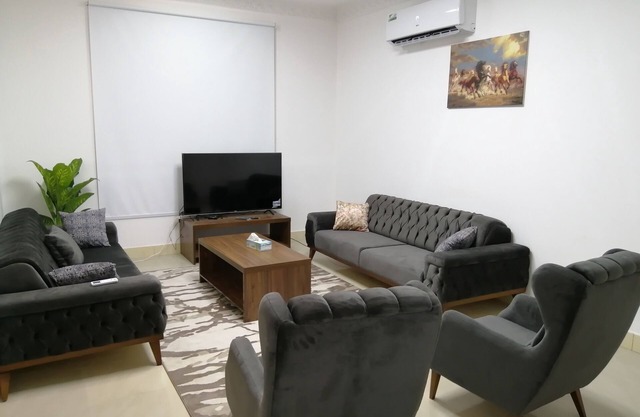 Balqees Villas 5 bedrooms in Muscat
