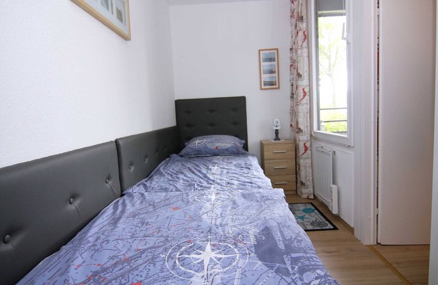 Baltic Sea Apartment App. 6110 - Baltic Sea app. App. 6110