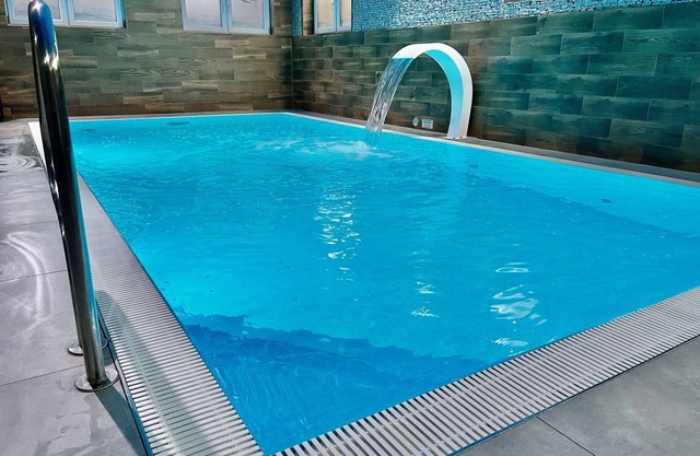 Balticsun SPA