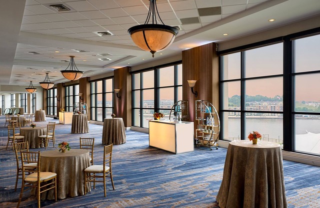 Baltimore Marriott Waterfront