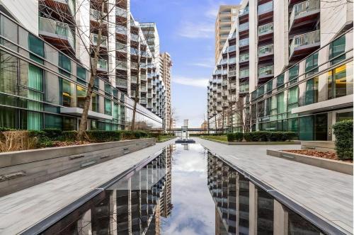 Baltimore Wharf - Skyline Residence