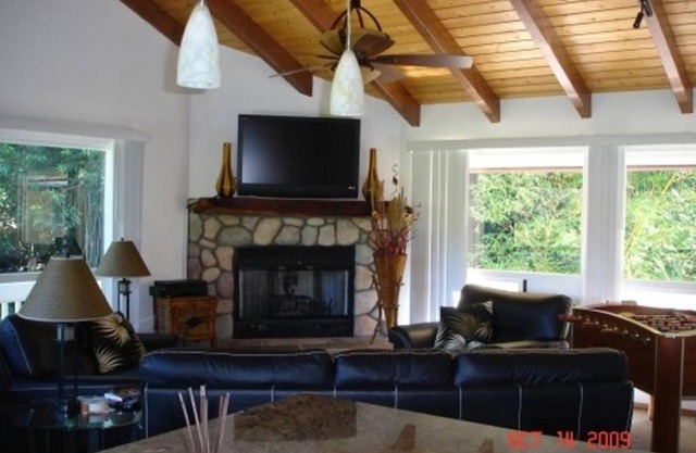 Bamboo Valley Inn