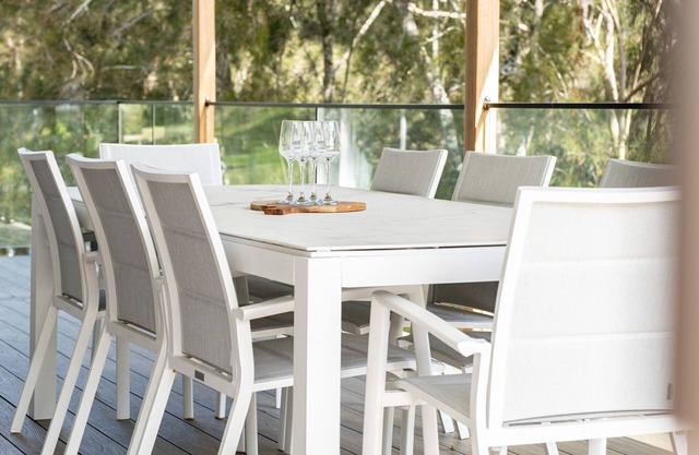 Bangalow - Pacific Palms Holidays