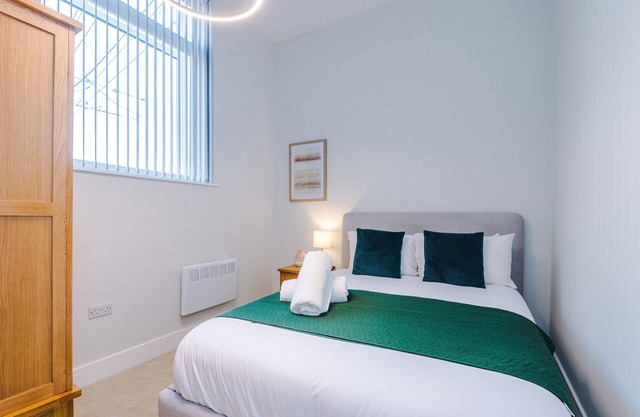 Bank House Apartments by Staycay | BRAND NEW!