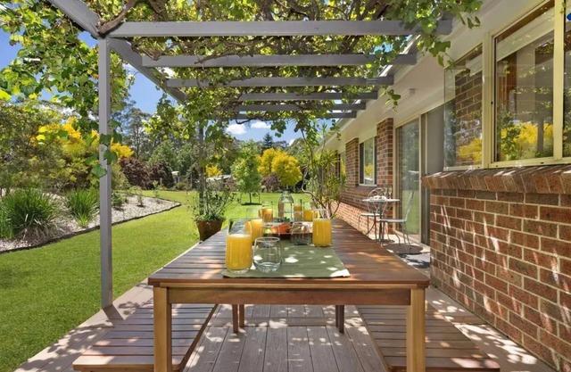 Banksia – stylish and modern