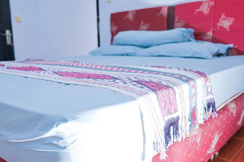 Banyu Surf Homestay Gerupuk