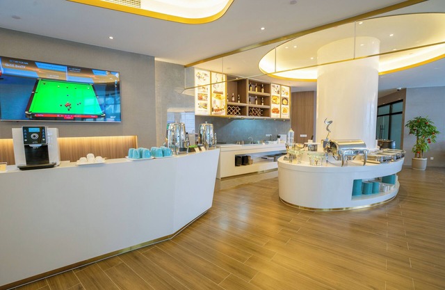 Baolong Home Ma'anshan Store
