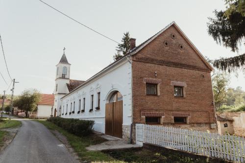 Barátúri Barátok Vendégház