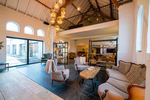 Barabois luxury vacation home