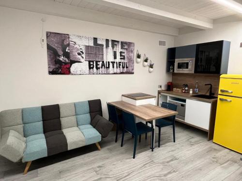 Baratà Apartments 1