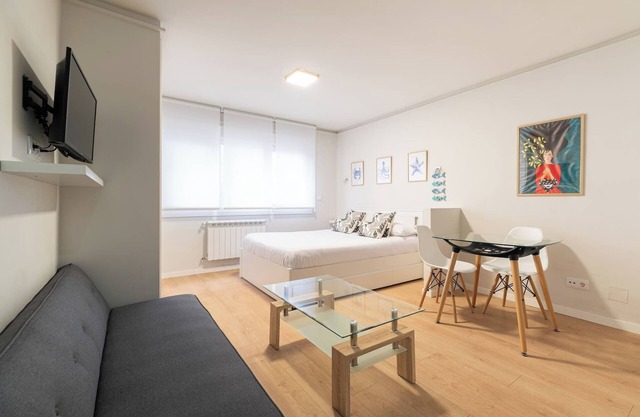Barbon Loft