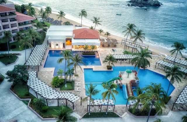 Barceló Huatulco - All Inclusive