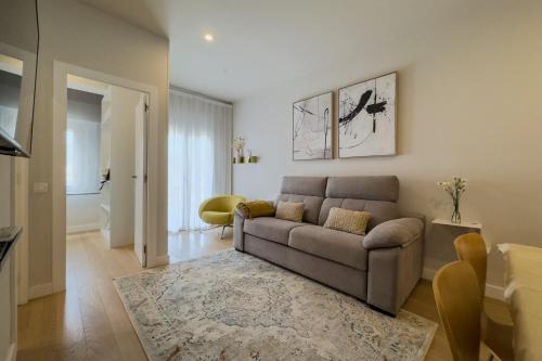 Barcelona Amelie Apartment