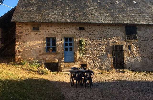 Bardon, Les Bouaux