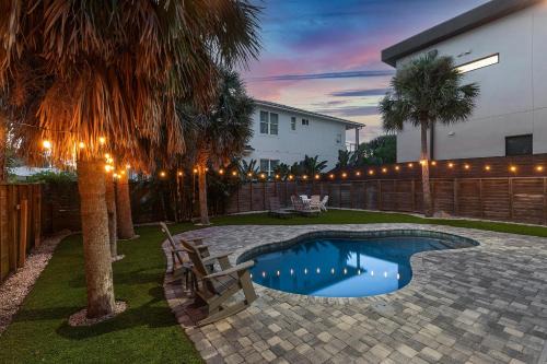 Barefoot Bungalow