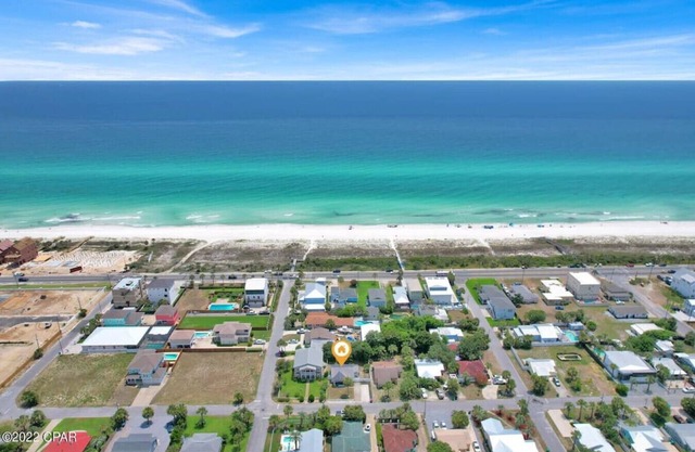 BarefootBungalow: 1Blk2Bch, SnowbirdsWelcome, FREE Pie 4NovStays, FREEActivities