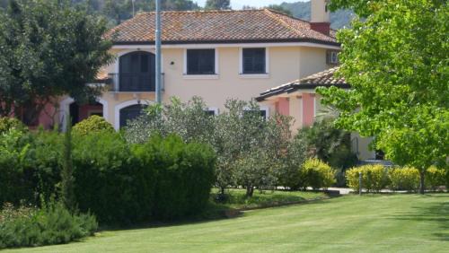 Bari Sardo Le More Suite 1