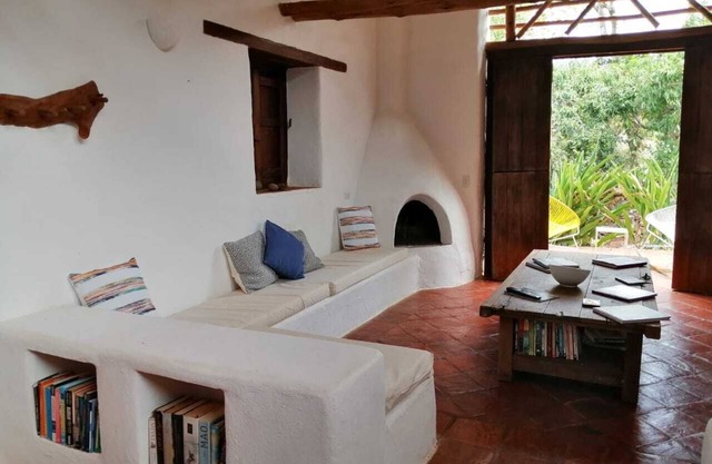 Barichara Lovely House