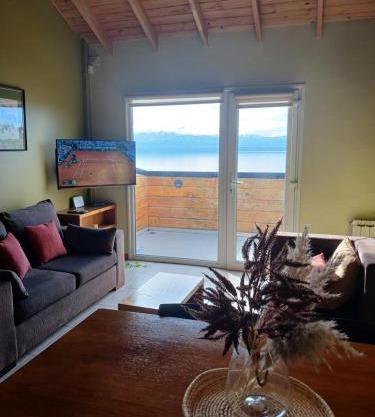 Bariloche Sky Suite