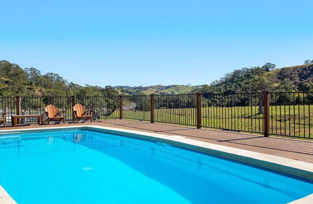 Barkeldine Farm Country Retreat