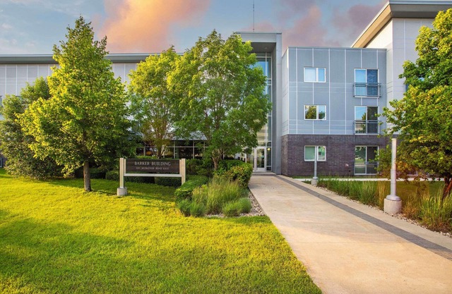 Barker Suites Southport