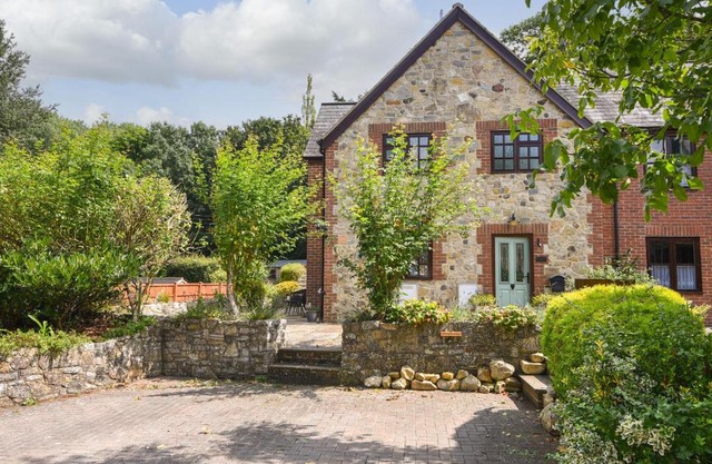 Barley Cottage