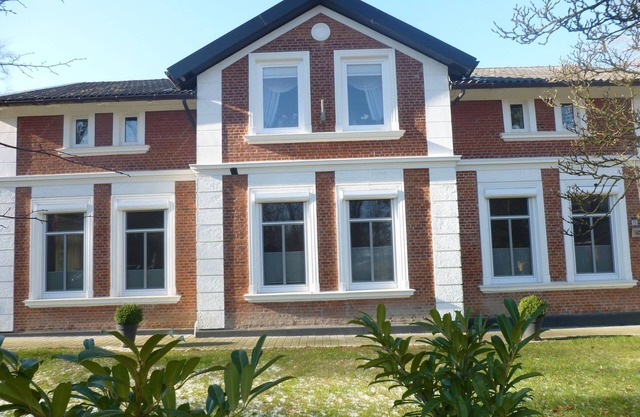 BARLT - Holiday apartment Plett - 3-room (BC.a4)