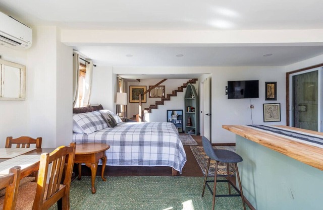 Barn Apartment Knoxville