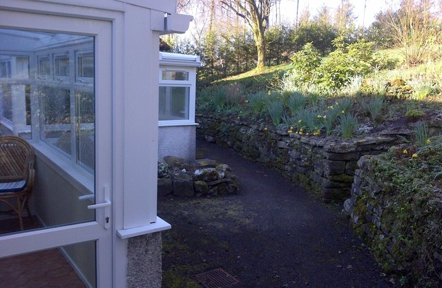 Barn Apartment within 10 min drive of historic Stirling