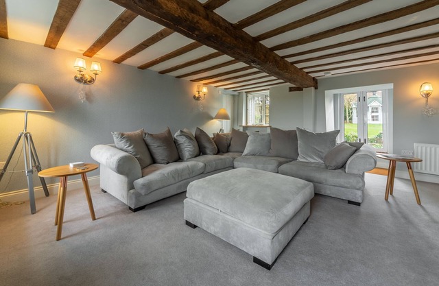 Barn Cottage (6), Salthouse, Norfolk