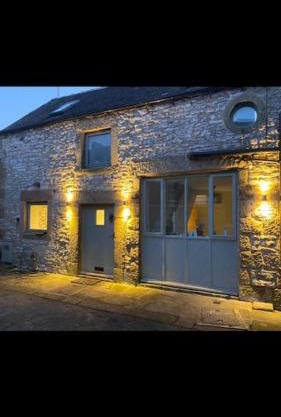 Barn Cottage