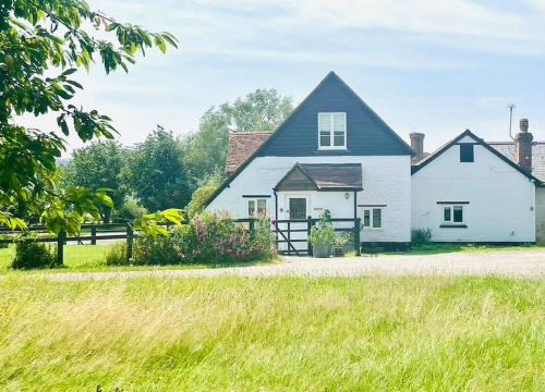 Barn Cottage -Westerlands