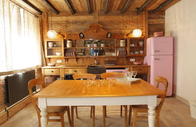 Barn-L'annexe-Ensuite with Bath