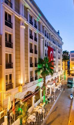 Baron Hotel & Spa