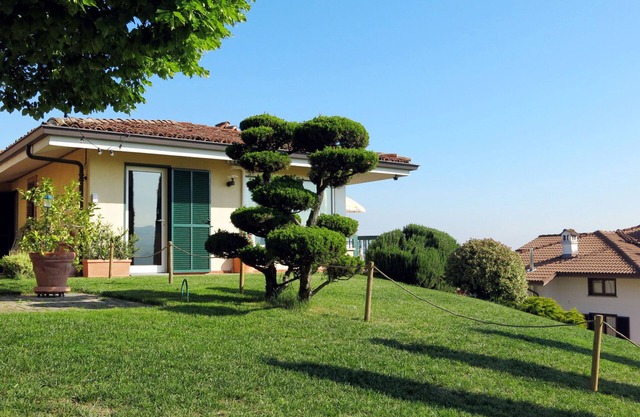 Baroncelli by Interhome