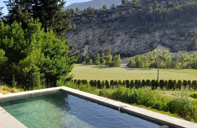 Baronnies Regional Nature Park
